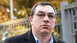 Гига Бокерия.