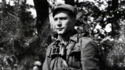 Рамуальд Райс "Буры"