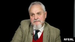 Ռուս պատմաբան Անդրեյ Զուբով, արխիվ