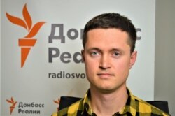 Павло Подобєд, політолог, історик, співробітник Українського інституту національної пам’яті