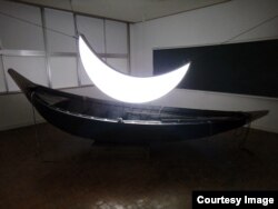 Работа, посвященная Какиномото Хитомаро