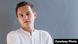 Тәбрис Яруллин