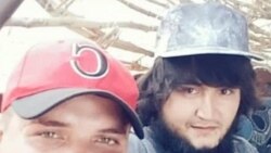 Абу Довуд. Архивное фото