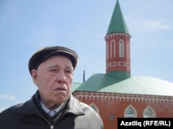 Мидхәт Әбделмәнов