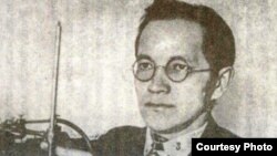 Галимҗан Шәрәф