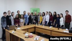 Чарада катнашучылар