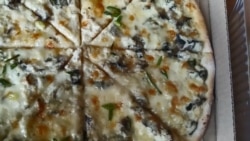 У Донецьку можна замовити піцу додому