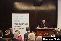 Михаил Федотов