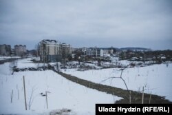 Від на Лагойск