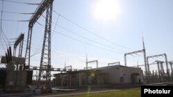 ՀԷՑ-ի ենթակայան, արխիվ