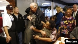 سفر اعلام نشده بایدن به اوهایو در روز سه‌شنبه