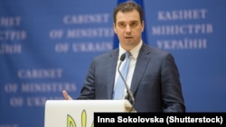 Айварас Абромавичус