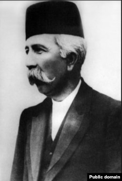 مستوفی‌الممالک (حسن مستوفی)، نخست وزیر وفت