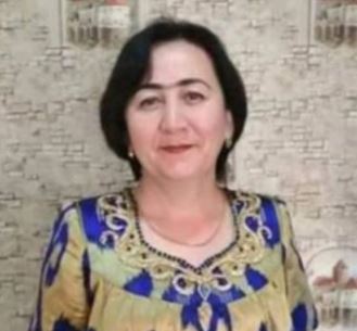Вилоят Тоҷибоева