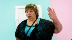 Ядвига Лозинская