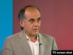 Содиқи Сабо, раиси бахши форсии ББС