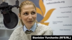 Еміне Джеппар