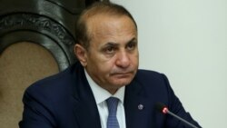 Հովիկ Աբրահամյանը ձերբակալված է. կներկայացվի կալանքի միջնորդություն