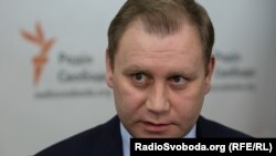 Максим Курячий