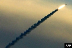 موشک پیکان ارتش اسراییل