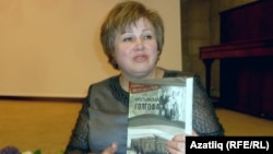 Мария Сбитнева