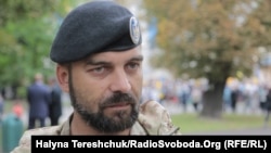 Timur Barotov 2017 senesi Lvivde