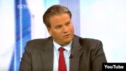 Девід Вільямс