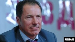 Микола Рудьковський