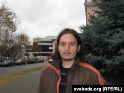 Ільля Міронаў