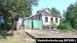 Село Петрівське