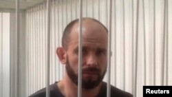 Дмитро Садовник