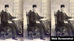 پای میرزا ملکم خان هم به جام ملت‌های آسیا ۲۰۱۹ باز شد.