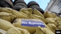 Украина, 24 января