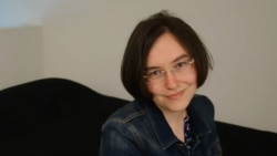 Ксения Кириллова