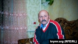 Ali Kaşka, Veciye Kaşkanıñ oğlu