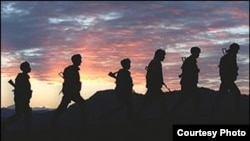 Нохчийчоь, 2000 шо.