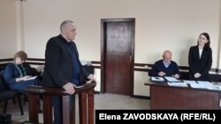 Александр Анкваб