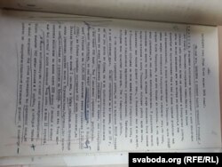 Выступ намесьніка старшыні Рады нацменшасьцяў па асьвеце нацыянальнасьцяў нерасейскай мовы пра развіцьцё нацыянальных моў