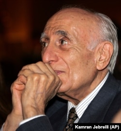 احسان یارشاطر