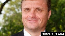 Сергій Льовочкін