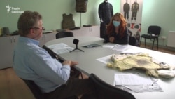 Насамкінець «Схеми» продемонстрували засновнику «Темп» результати власного експерименту