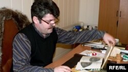 Айрат Хәмитов