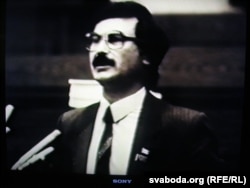 Валянцін Голубеў