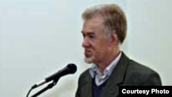 Зөфәр Гимаев