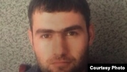 Мирзоджума Табаров