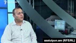 Տիգրան Հայրապետյան, արխիվ