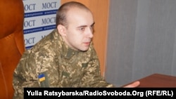 Олександр Макух