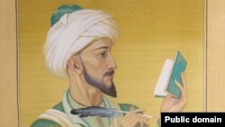 Шагыйрь Мөхәммәдъяр