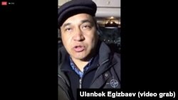 Депутат Каныбек Иманалиев кармалып, кайра коё берилди.