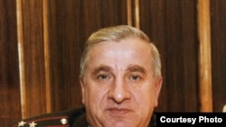 Леонид Полохов.